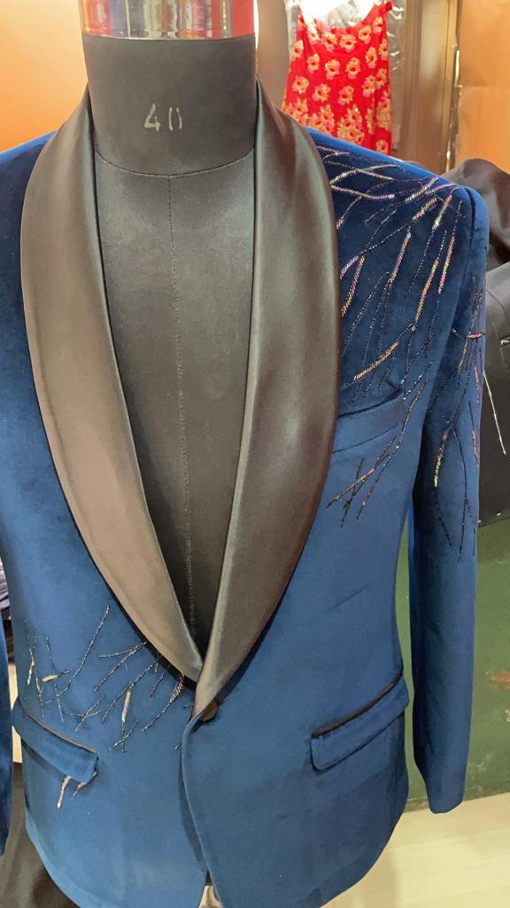 Bespoke Creation